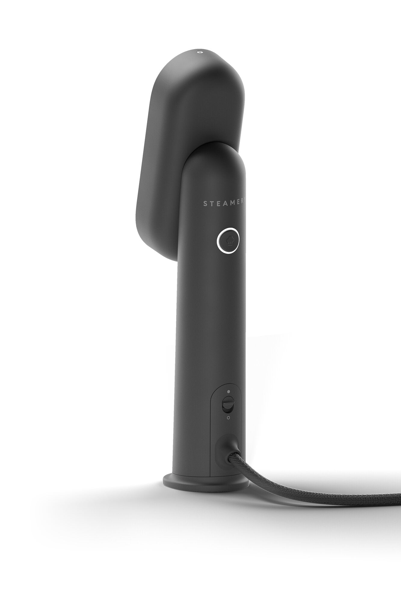 Cirrus Lite Travel Steamer - Charcoal
